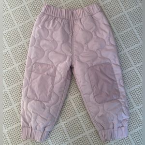 Toddler Patagonia Snow Pants, Size 12-18 months